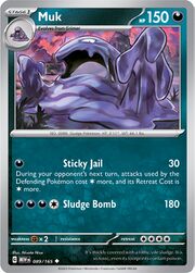 Muk89PokémonCard151.jpg