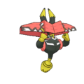 Tapu Bulu #385