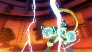 Zeraora Plasma Fists.png