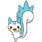 417Pachirisu Dream.png