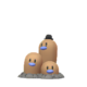 Dugtrio