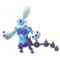 Thundurus (Therian Form)