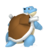 Gary's Blastoise