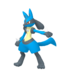 Lucario