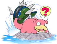 Slowpoke fishing Basculin.png