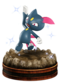 Sneasel (107)