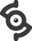 201Unown S Dream.png