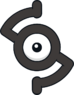 201Unown S Dream.png