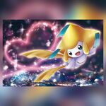 Jirachi