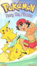 Hang Ten Pikachu VHS.png