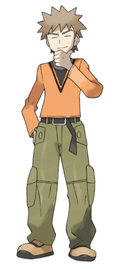 HeartGold SoulSilver Brock.png