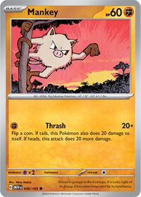 Mankey56PokémonCard151.jpg