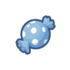 Unused Dratini Candy sprite in Pokémon Sleep