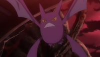 Xerosic's Crobat