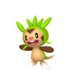 Chespin