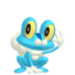 Froakie