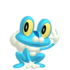 Froakie