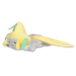 Kuttari Cutie Jirachi Sleeping.png