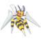 Bugsy & Mega Beedrill