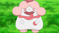 Miette's Slurpuff