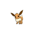 Eevee #123