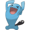 Wobbuffet