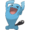 Wobbuffet