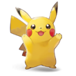 Partner Pikachu