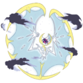 Lunala's Full Moon phase