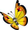 666Vivillon Continental Dream.png