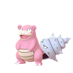 Slowbro