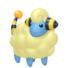 Mareep