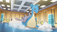 Lorelei's Lapras