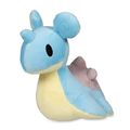 Lapras Second version Released July 22, 2017