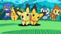 Pichu