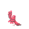 Oricorio (Baile Style)