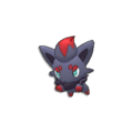 Zorua #028