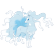 Alolan Ninetales