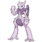 150Mewtwo Mega X Dream.png