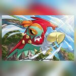 Hawlucha