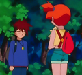 EgoShipping: Gary and Misty