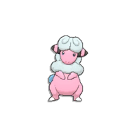 Pokédex Image Flaaffy USUM.png