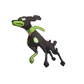 10% Forme Zygarde #263