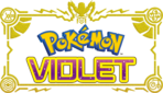 Pokémon Violet logo.png