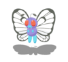 Butterfree