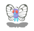 Butterfree