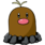 050Diglett Alola Dream.png