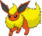 136Flareon Dream.png