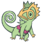 352Kecleon Dream.png