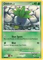 Oddish (Legends Awakened 111)